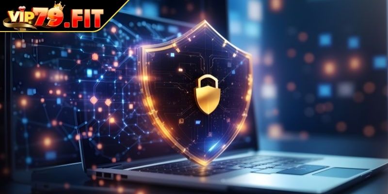 Chính Sách Bảo Mật VIP79 Bảo Vệ Dữ Liệu Người Chơi Tối Đa 3 Kích hoạt xác thực hai lớp