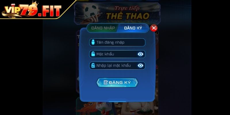 Đăng Ký VIP79 - Bước Khởi Đầu Trải Nghiệm Giải Trí Đỉnh Cao 2 Cung cấp thông tin chính xác