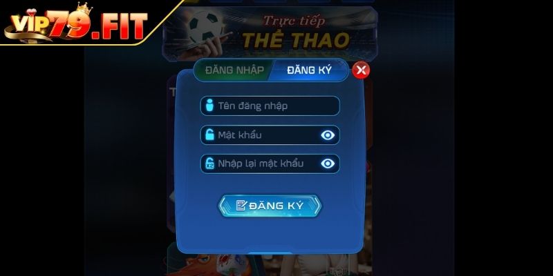 Điều Khoản Sử Dụng VIP79 Và Quy Định Quan Trọng Cần Nắm Rõ 1 Điều khoản sử dụng VIP79 khi đăng ký