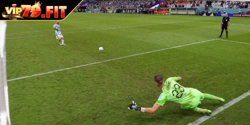 Kèo Penalty VIP79 Và Kinh Nghiệm Siêu Chuẩn Bạn Cần Biết 2 Cách đặt cược kèo Penalty VIP79