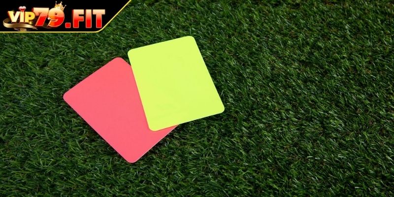 Kèo Thẻ Phạt VIP79 Nơi Bet Thủ Thỏa Sức Chinh Phục Vận May 2 Kèo thẻ phạt chẵn lẻ