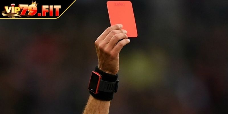 Kèo Thẻ Phạt VIP79 Nơi Bet Thủ Thỏa Sức Chinh Phục Vận May 1 Đôi nét về kèo thẻ phạt