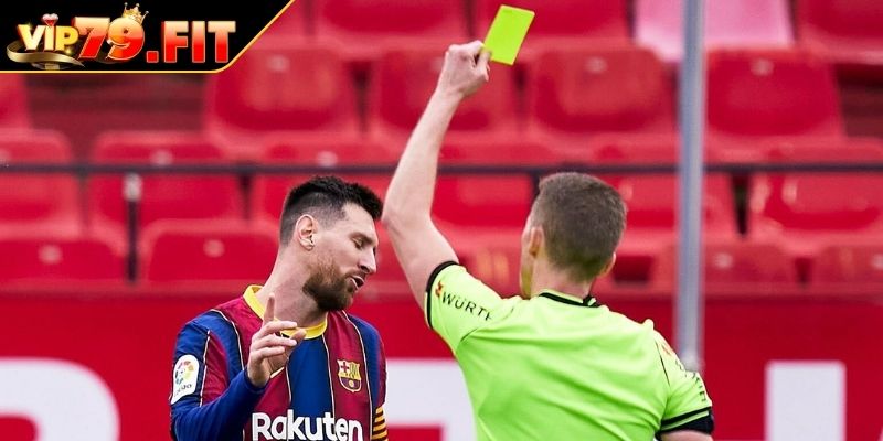 Kèo Thẻ Phạt VIP79 Nơi Bet Thủ Thỏa Sức Chinh Phục Vận May 3 Phân tích phong cách thi đấu khi cược kèo thẻ phạt