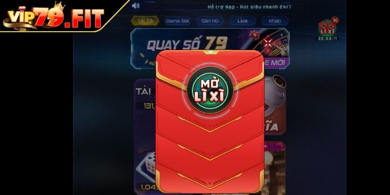 Khuyến Mãi VIP79 - Cơ Hội Vàng Cho Hội Viên Săn Thưởng Lớn 3 Hướng dẫn 4 bước nhận thưởng từ khuyến mãi VIP79