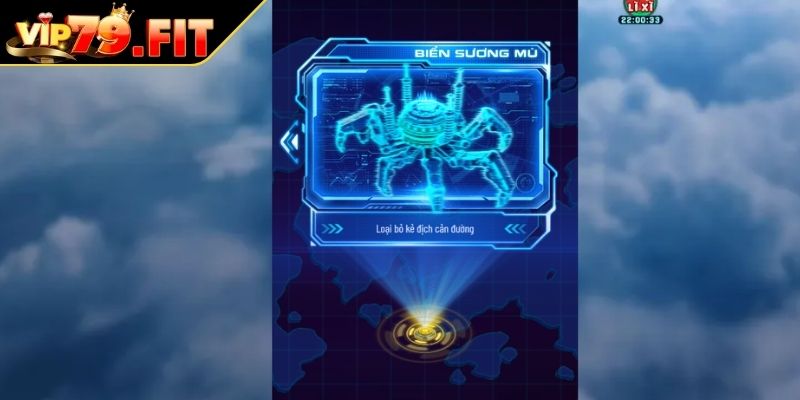 King Of The Sky VIP79 - Khám Phá Cách Nổ Hũ Hiệu Quả 2 Tính năng nổ hũ tích lũy