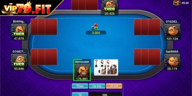 Khái quát game Liêng VIP79
