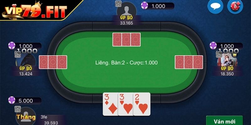 Khéo léo tận dụng “tất tay”