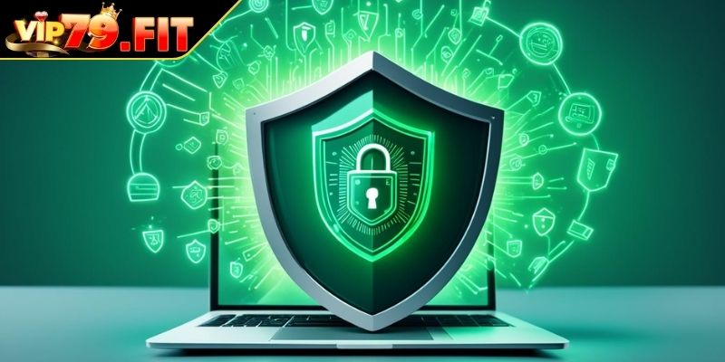 Máy Tính Dự Đoán Bóng Đá VIP79 Công Cụ Hỗ Trợ Đắc Lực 3 Máy tính dự đoán bóng đá gây nguy cơ về bảo mật