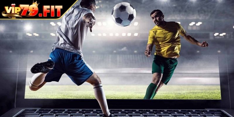 Máy Tính Dự Đoán Bóng Đá VIP79 Công Cụ Hỗ Trợ Đắc Lực 2 Máy tính dự đoán bóng đá hỗ trợ phân tích sâu rộng