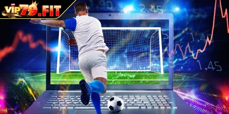 Máy Tính Dự Đoán Bóng Đá VIP79 Công Cụ Hỗ Trợ Đắc Lực 1 Máy tính dự đoán bóng đá là gì và tại sao nó lại quan trọng?