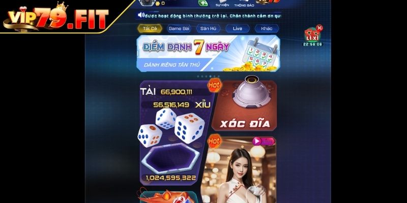 Rút Tiền VIP79 - Quy Trình An Toàn Và Minh Bạch Cho Hội Viên 1 Đăng nhập vào tài khoản VIP79