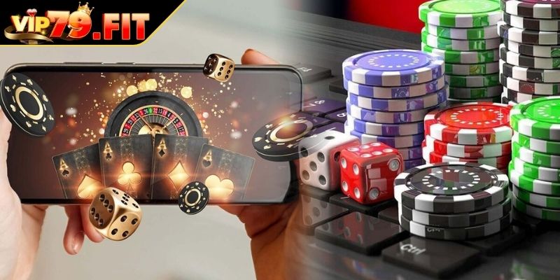 Tải App VIP79 - Hướng Dẫn Chi Tiết & Lợi Ích Không Thể Bỏ Lỡ 2 Được cập nhật thông tin đầy đủ