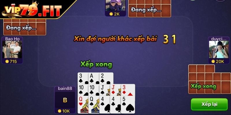 Binh Lủng Là Gì? VIP79 Cập Nhật Cách Tránh Trong Mậu Binh 1 Binh lủng là gì?