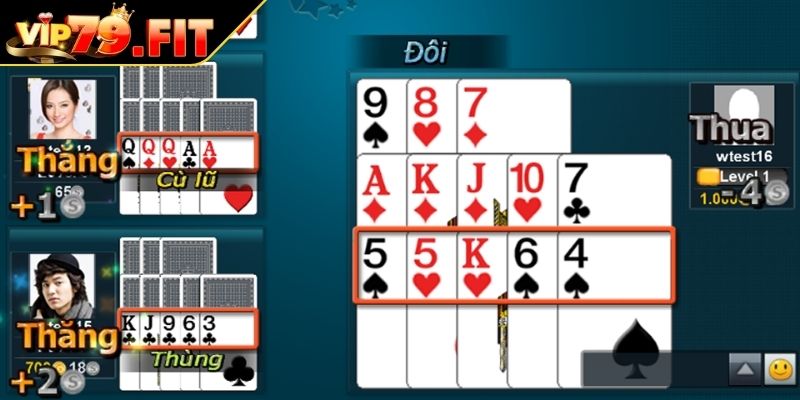 Binh Lủng Là Gì? VIP79 Cập Nhật Cách Tránh Trong Mậu Binh 3 Luyện tập nhiều tình huống