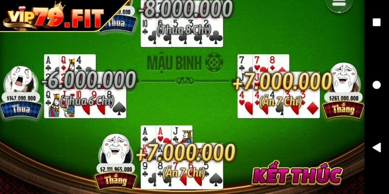 Binh Lủng Là Gì? VIP79 Cập Nhật Cách Tránh Trong Mậu Binh 2 Tạo lợi thế cho đối thủ