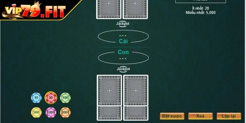 Cách Chơi Bài Bửu 4 Lá Chi Tiết Và Hiệu Quả Từ VIP79 3 Tập trung vào bộ đặc biệt