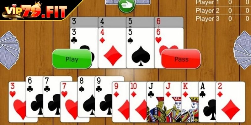 Cách Chơi Bài Tấn VIP79 Chi Tiết Và Đơn Giản Cho Người Mới 3 Quản lý chất chủ