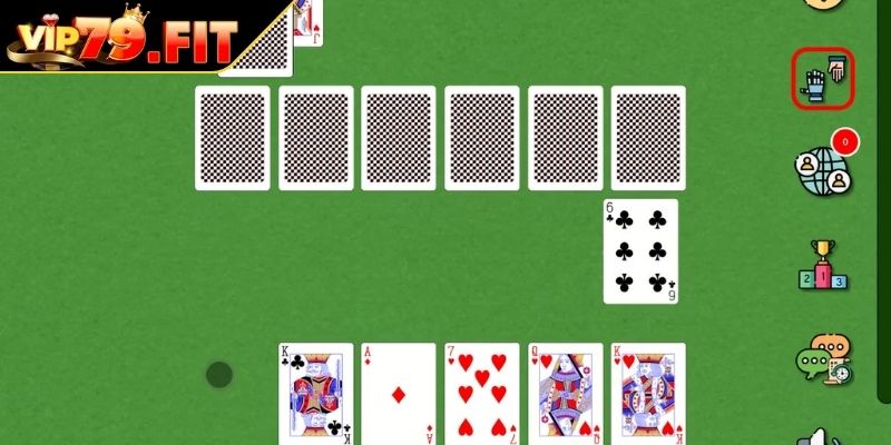 Cách Chơi Bài Tấn VIP79 Chi Tiết Và Đơn Giản Cho Người Mới 2 Cách chơi bài Tấn VIP79 với quyền thêm bài trong lượt