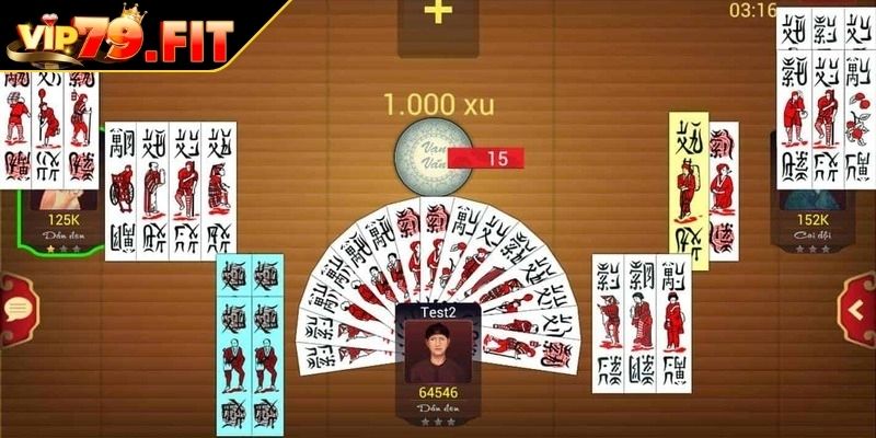 Cách Chơi Bài Tổ Tôm VIP79 Chuẩn Xác Nhất Cho Người Mới 3 Quản lý bài rác