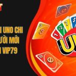 Cách chơi bài Uno