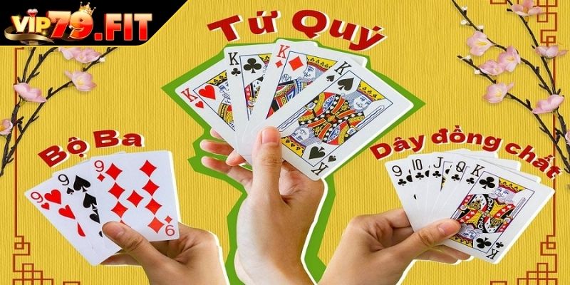 Cách Chơi Tú Lơ Khơ Chi Tiết Cho Người Mới Tại VIP79 1 Số lượng người tham gia