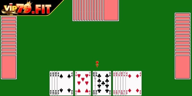 Cách Đánh Bài Bridge Chuẩn Xác Cho Người Mới Tại VIP79 2 Giai đoạn áp dụng cách đánh bài Bridge