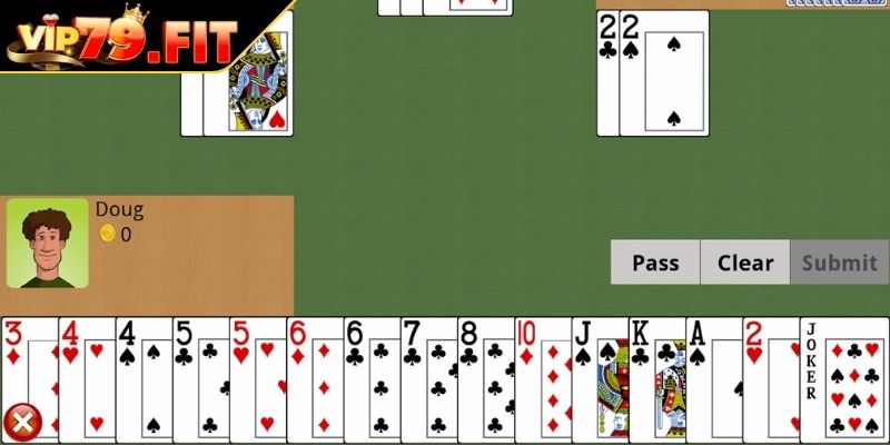 Cách Đánh Bài Bridge Chuẩn Xác Cho Người Mới Tại VIP79 3 Hiểu ý đồng đội qua thầu