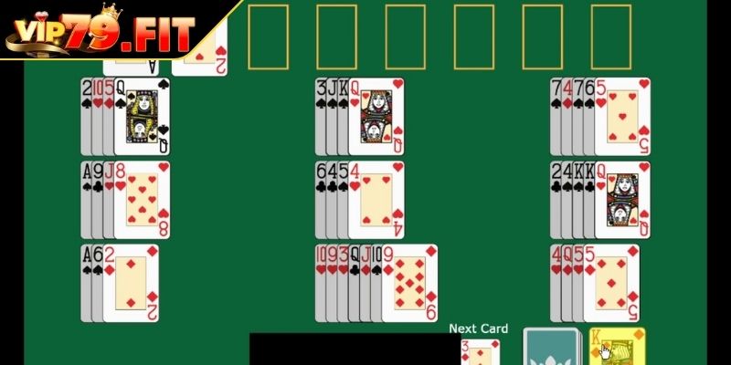 Cách Đánh Bài Bridge Chuẩn Xác Cho Người Mới Tại VIP79 1 Luật cơ bản trong cách chơi game bài Bridge VIP79