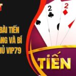 Cách đánh bài Tiến Lên luôn thắng