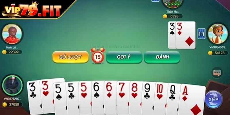 Linh hoạt thay đổi lối chơi