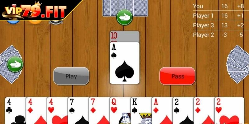 Cách Nhớ Bài Tiến Lên Nhanh Nhất & Áp Dụng Hiệu Quả Từ VIP79 2 Cách nhớ bài Tiến Lên nhanh nhất xâu chuỗi theo vòng