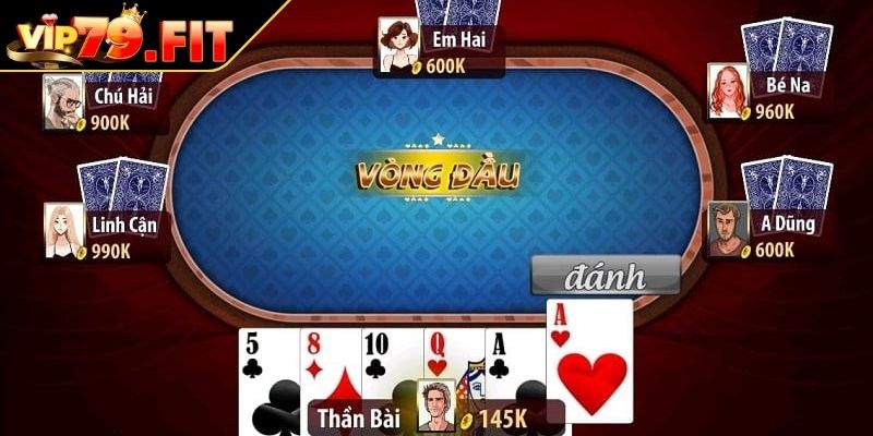 Catte VIP79 - Trải Nghiệm Game Bài Đầy Chiến Thuật 3 Đọc thói quen của đối thủ