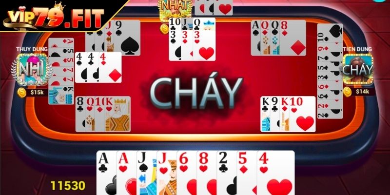 Game Xếp Bài VIP79 - Tham Gia Trò Chơi Trí Tuệ Đầy Kịch Tính 3 Luyện tập phản xạ nhanh