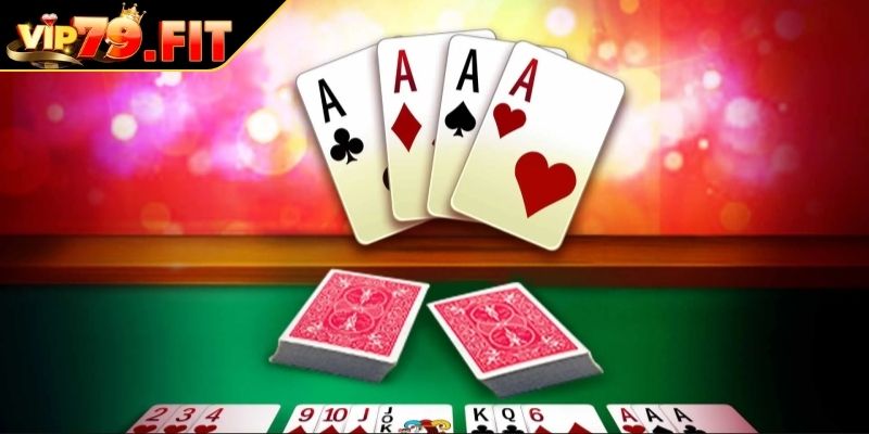 Ngầu Hầm Trăm Người VIP79 - Trò Chơi Đông Người Kịch Tính 3 Tận dụng bộ đặc biệt