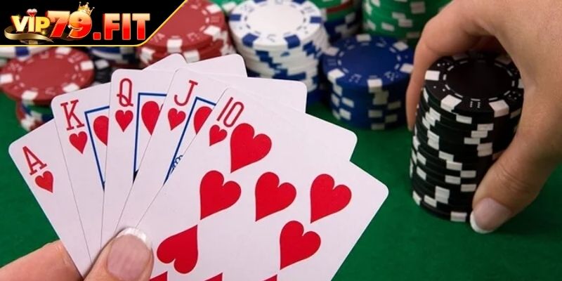 Thùng Phá Sảnh - Phân Loại Và Giá Trị Trong Game Bài VIP79 1 Đặc điểm và phân loại thùng phá sảnh cho tân binh