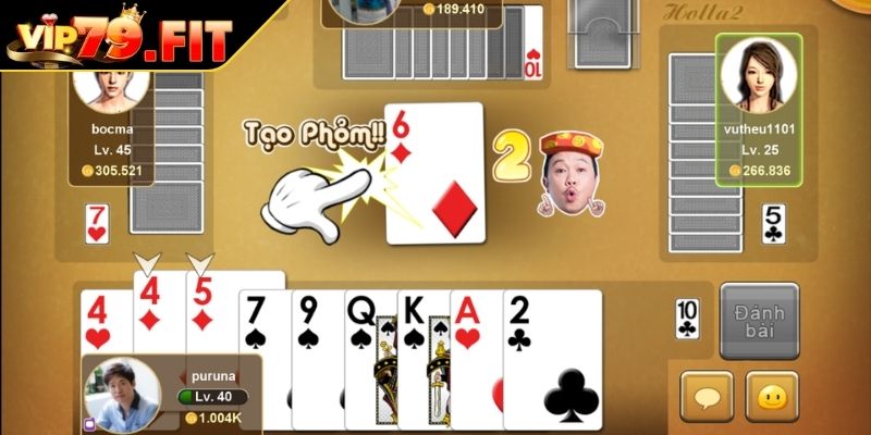 Ù Khan Trong Tá Lả Là Gì? Cập Nhật Kinh Nghiệm Thực Từ VIP79 1 Ù khan trong Tá Lả được hiểu là gì?